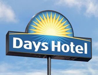 Days Hotel & Suites Jazan Exteriér fotografie